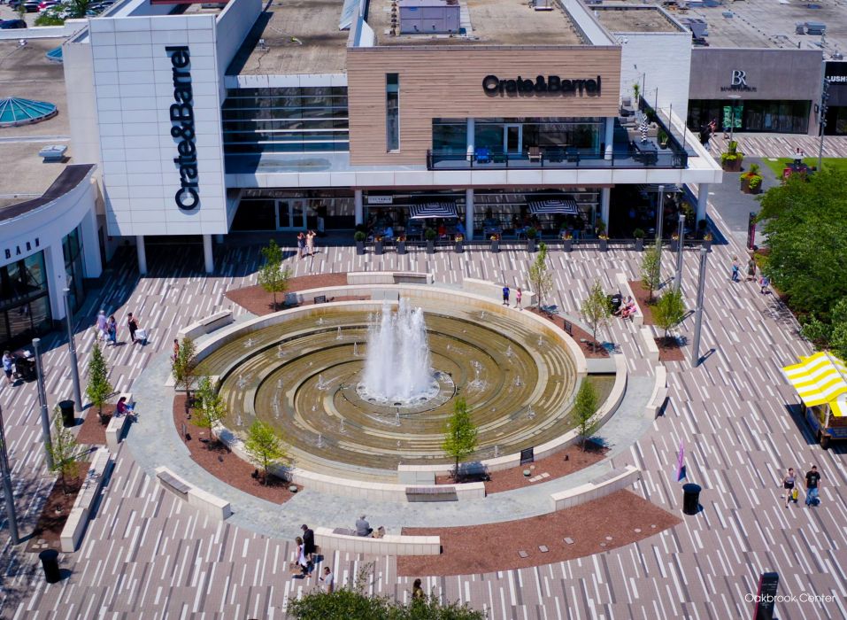 DuPage Convention & Visitors Bureau